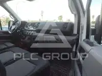 2022 Volkswagen Crafter