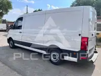 2022 Volkswagen Crafter