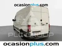 2022 Volkswagen Crafter