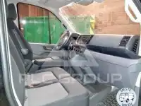 2022 Volkswagen Crafter