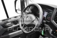 2022 Volkswagen Crafter