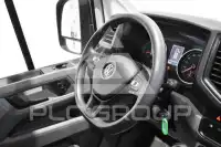 2022 Volkswagen Crafter
