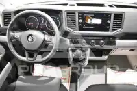 2022 Volkswagen Crafter