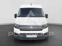 2022 Volkswagen Crafter