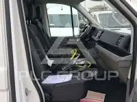 2022 Volkswagen Crafter