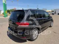 2022 Volkswagen Touran
