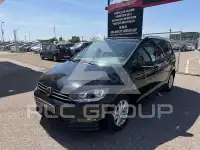 2022 Volkswagen Touran