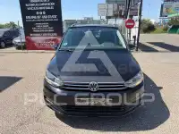 2022 Volkswagen Touran