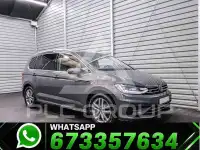 2022 Volkswagen Touran
