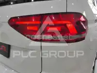 2022 Volkswagen Touran