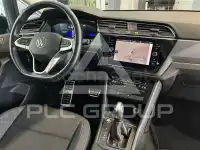2022 Volkswagen Touran