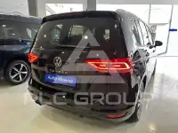 2022 Volkswagen Touran