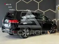 2022 Volkswagen Touran