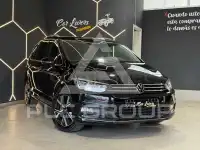 2022 Volkswagen Touran