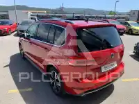 2022 Volkswagen Touran