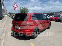 2022 Volkswagen Touran