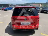 2022 Volkswagen Touran