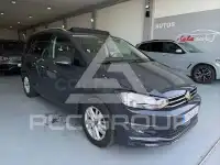 2022 Volkswagen Touran