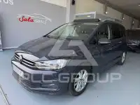 2022 Volkswagen Touran