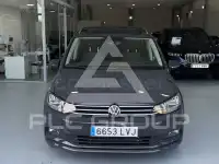 2022 Volkswagen Touran