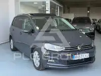 2022 Volkswagen Touran