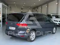 2022 Volkswagen Touran