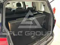 2022 Volkswagen Touran