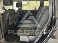 2022 Volkswagen Touran