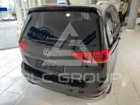 2022 Volkswagen Touran