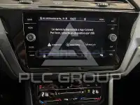 2022 Volkswagen Touran