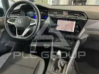 2022 Volkswagen Touran