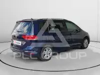 2022 Volkswagen Touran