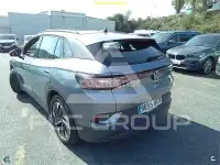 2022 Volkswagen ID 4