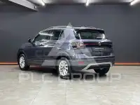 2022 Volkswagen T-Cross