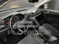 2022 Volkswagen T-Cross