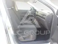 2022 Volkswagen T-Cross