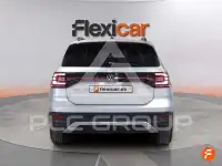 2022 Volkswagen T-Cross