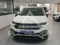2022 Volkswagen T-Cross