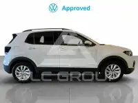 2022 Volkswagen T-Cross