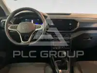 2022 Volkswagen T-Cross