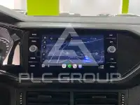 2022 Volkswagen T-Cross