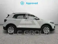 2022 Volkswagen T-Cross