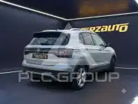 2022 Volkswagen T-Cross