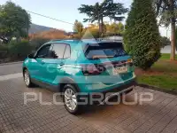 2022 Volkswagen T-Cross