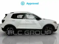2022 Volkswagen T-Cross