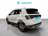 2022 Volkswagen T-Cross