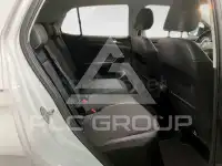 2022 Volkswagen T-Cross