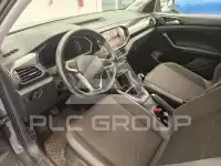 2022 Volkswagen T-Cross