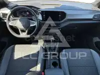 2022 Volkswagen T-Cross