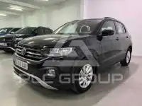 2022 Volkswagen T-Cross